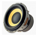 Автосабвуфер Focal SUB 25KX 1 – techzone.com.ua