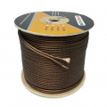 Кабель MT-Power Coal black Speaker Wire 2/18 AWG 2 – techzone.com.ua