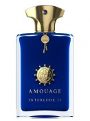 Amouage Interlude 53 Extrait De Parfum для чоловіків 100 мл