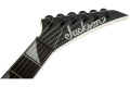 JACKSON JS32T KELLY AH VIOLA BURST Электрогитара 4 – techzone.com.ua