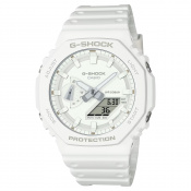 Чоловічий годинник Casio G-Shock GA-2100-7A7ER 1 – techzone.com.ua