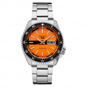 Мужские часы Seiko 5 Sports SKX 55th Anniversary Special Edition SRPK11K1 2 – techzone.com.ua Мужские часы Seiko 5 Sports SKX 55th Anniversary Special Edition SRPK11K1 2 – techzone.com.ua