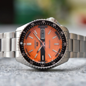 Мужские часы Seiko 5 Sports SKX 55th Anniversary Special Edition SRPK11K1 5 – techzone.com.ua Мужские часы Seiko 5 Sports SKX 55th Anniversary Special Edition SRPK11K1 5 – techzone.com.ua
