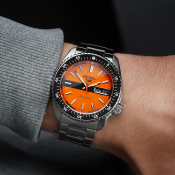Мужские часы Seiko 5 Sports SKX 55th Anniversary Special Edition SRPK11K1 6 – techzone.com.ua Мужские часы Seiko 5 Sports SKX 55th Anniversary Special Edition SRPK11K1 6 – techzone.com.ua