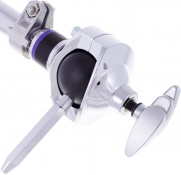 Тримач YAMAHA CL945B Single Tom Holder YESS 3 – techzone.com.ua Тримач YAMAHA CL945B Single Tom Holder YESS 3 – techzone.com.ua