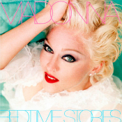 Виниловая пластинка Madonna: Bedtime Stories