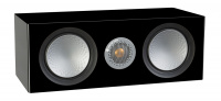 Центральный канал Monitor Audio Silver C150 Black Gloss