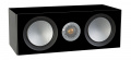 Центральный канал Monitor Audio Silver C150 Black Gloss 1 – techzone.com.ua