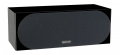 Центральний канал Monitor Audio Silver C150 Black Gloss 2 – techzone.com.ua