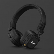Оригинальные наушники Marshall Major V Black (1006832) 5 – techzone.com.ua Оригинальные наушники Marshall Major V Black (1006832) 5 – techzone.com.ua
