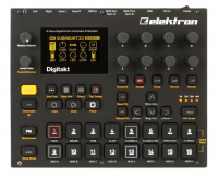 Драм-машина Elektron Digitakt II