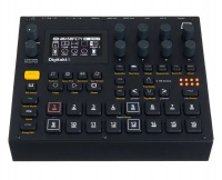 Драм-машина Elektron Digitakt II 4 – techzone.com.ua Драм-машина Elektron Digitakt II 4 – techzone.com.ua