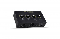 Аудіоінтерфейс M-AUDIO M-Track Duo HD 2 – techzone.com.ua Аудіоінтерфейс M-AUDIO M-Track Duo HD 2 – techzone.com.ua
