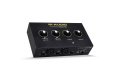 Аудіоінтерфейс M-AUDIO M-Track Duo HD 2 – techzone.com.ua