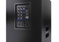 Портативна акустична система SHARP SumoBox Pro CP-LS200 (шт) 5 – techzone.com.ua Портативна акустична система SHARP SumoBox Pro CP-LS200 (шт) 5 – techzone.com.ua