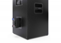 Портативна акустична система SHARP SumoBox Pro CP-LS200 (шт) 7 – techzone.com.ua Портативна акустична система SHARP SumoBox Pro CP-LS200 (шт) 7 – techzone.com.ua