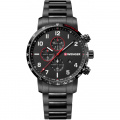 Мужские часы Wenger Watch ATTITUDE Chrono W01.1543.115 1 – techzone.com.ua