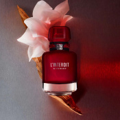 Givenchy L'Interdit Rouge Парфумована вода для жінок 50 мл 2 – techzone.com.ua
