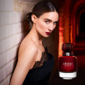 Givenchy L'Interdit Rouge Парфумована вода для жінок 50 мл 5 – techzone.com.ua