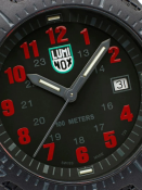Мужские часы Luminox G Manta Ray Carbonox X2.2045 4 – techzone.com.ua Мужские часы Luminox G Manta Ray Carbonox X2.2045 4 – techzone.com.ua