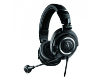 Навушники-гарнітура Audio-Technica ATH-M50xSTS XLR