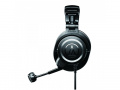 Навушники-гарнітура Audio-Technica ATH-M50xSTS XLR 3 – techzone.com.ua