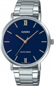 Годинник Casio TIMELESS COLLECTION MTP-VT01D-2B