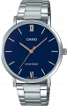 Годинник Casio TIMELESS COLLECTION MTP-VT01D-2B – techzone.com.ua