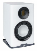 Акустика ELAC Carina BS 243.4 White (1шт)