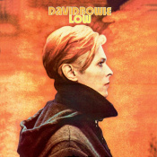 Вінілова платівка David Bowie - Low [LP] 1 – techzone.com.ua