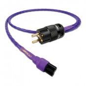 Кабель силовий Nordost Purple flare 1m 1 – techzone.com.ua