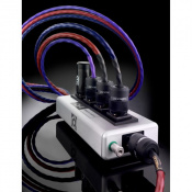 Кабель силовий Nordost Purple flare 1m 4 – techzone.com.ua