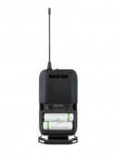 Мікрофонна радіосистема SHURE BLX188E/CVL-H8E 4 – techzone.com.ua Мікрофонна радіосистема SHURE BLX188E/CVL-H8E 4 – techzone.com.ua