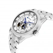 Чоловічий годинник Bulova Classic Automatic 96A118 2 – techzone.com.ua Чоловічий годинник Bulova Classic Automatic 96A118 2 – techzone.com.ua