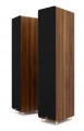 Напольная акустика Acoustic Energy AE 309 Walnut wood veneer 2 – techzone.com.ua