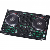 DJ контроллер Roland DJ 202 5 – techzone.com.ua DJ контроллер Roland DJ 202 5 – techzone.com.ua