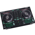 DJ контроллер Roland DJ 202 4 – techzone.com.ua