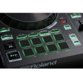 DJ контролер Roland DJ 202 6 – techzone.com.ua
