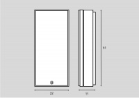 Настінна акустика System Audio SA saxo 16 Satin White 6 – techzone.com.ua Настінна акустика System Audio SA saxo 16 Satin White 6 – techzone.com.ua