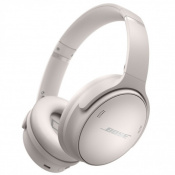 Навушники Bose QuietComfort 45 white smoke (866724-0200)