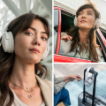 Наушники Bose QuietComfort 45 white smoke (866724-0200) 6 – techzone.com.ua