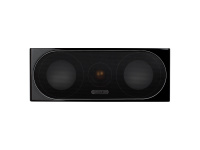 Центральний канал Monitor Audio Radius 200 Black Gloss 1 – techzone.com.ua
