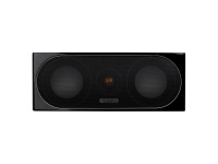 Центральний канал Monitor Audio Radius 200 Black Gloss