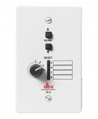 Контролер DBX ZC-8 1 – techzone.com.ua