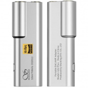 ЦАП и усилитель Shanling UA2 Plus Silver 2 – techzone.com.ua