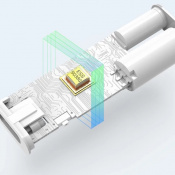 ЦАП и усилитель Shanling UA2 Plus Silver 4 – techzone.com.ua