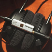 ЦАП и усилитель Shanling UA2 Plus Silver 6 – techzone.com.ua