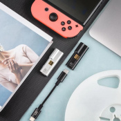 ЦАП и усилитель Shanling UA2 Plus Silver 7 – techzone.com.ua