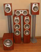 Центральний канал Infinity Beta C250 CH 3 – techzone.com.ua Центральний канал Infinity Beta C250 CH 3 – techzone.com.ua