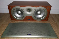 Центральный канал Infinity Beta C250 CH 4 – techzone.com.ua Центральный канал Infinity Beta C250 CH 4 – techzone.com.ua